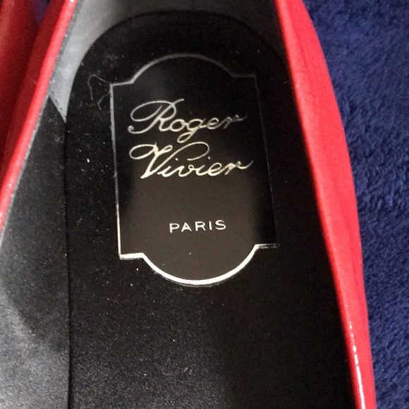 Roger Vivier shoes - Picture 4 of 10